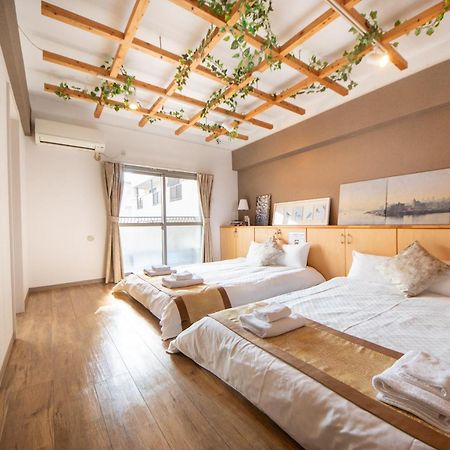 Comfy Stay Tds นารา ภายนอก รูปภาพ