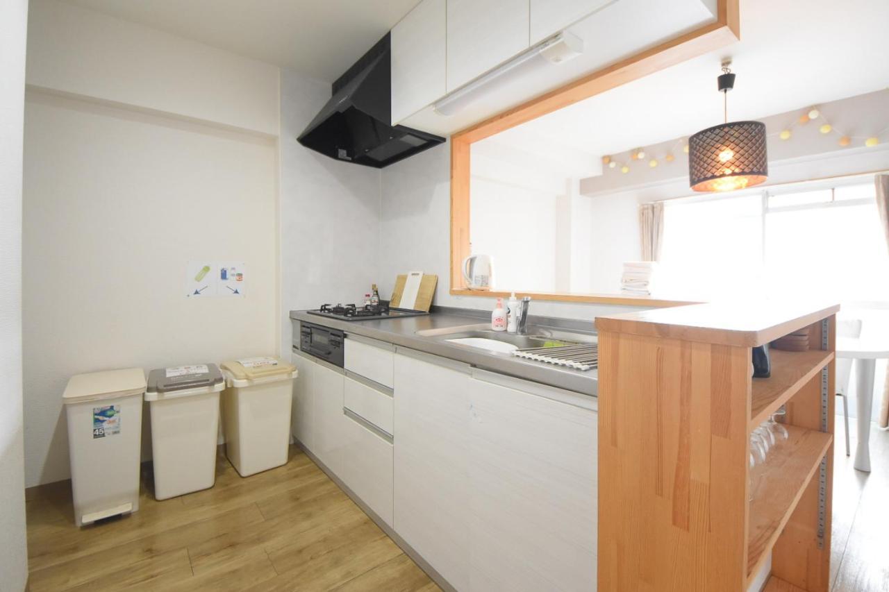 Comfy Stay Tds นารา ภายนอก รูปภาพ