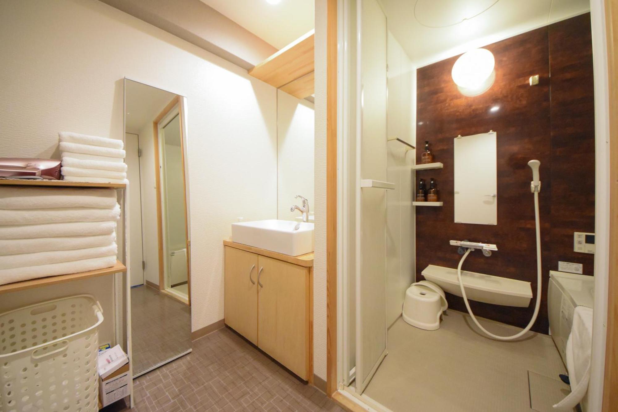 Comfy Stay Tds นารา ภายนอก รูปภาพ