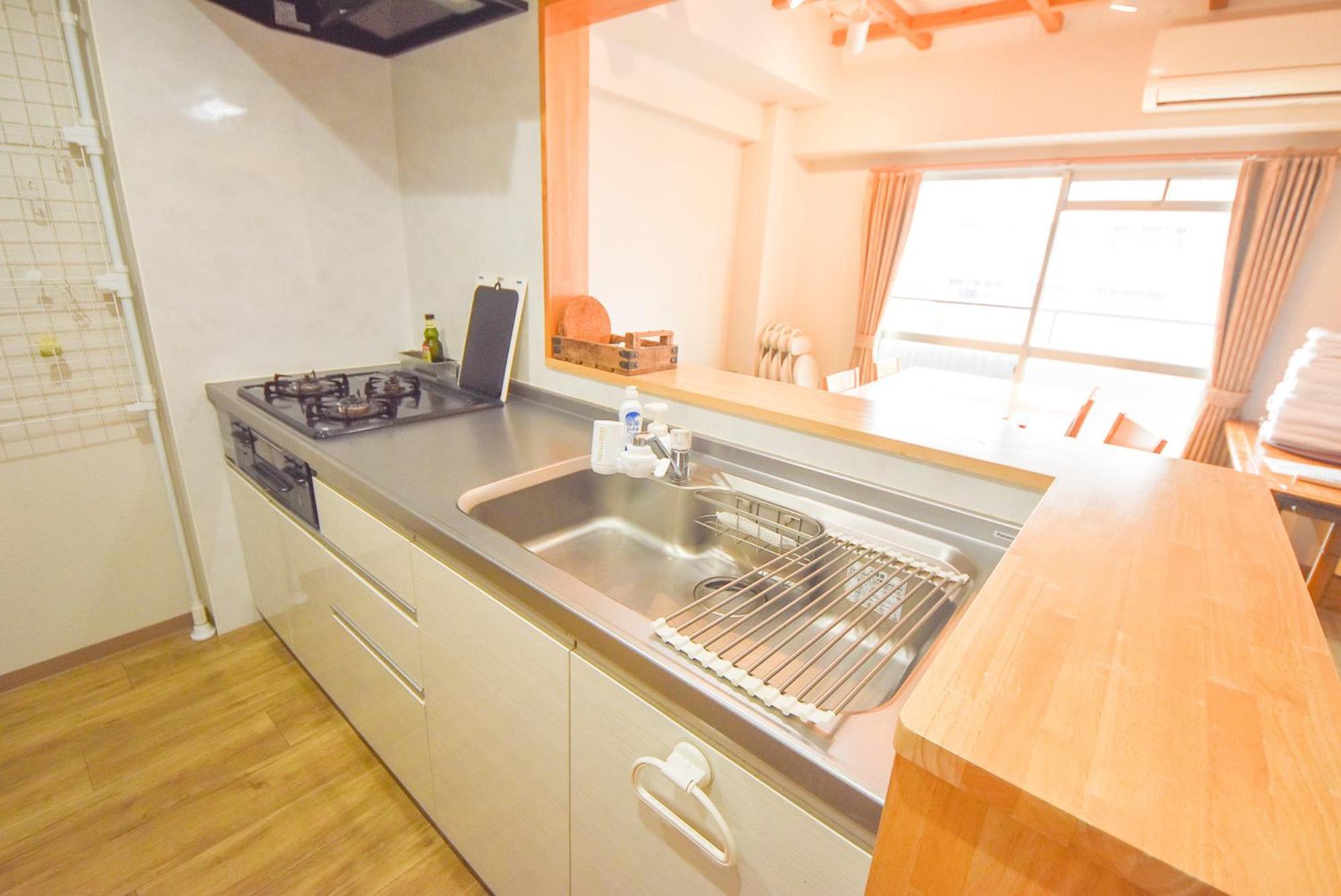 Comfy Stay Tds นารา ภายนอก รูปภาพ
