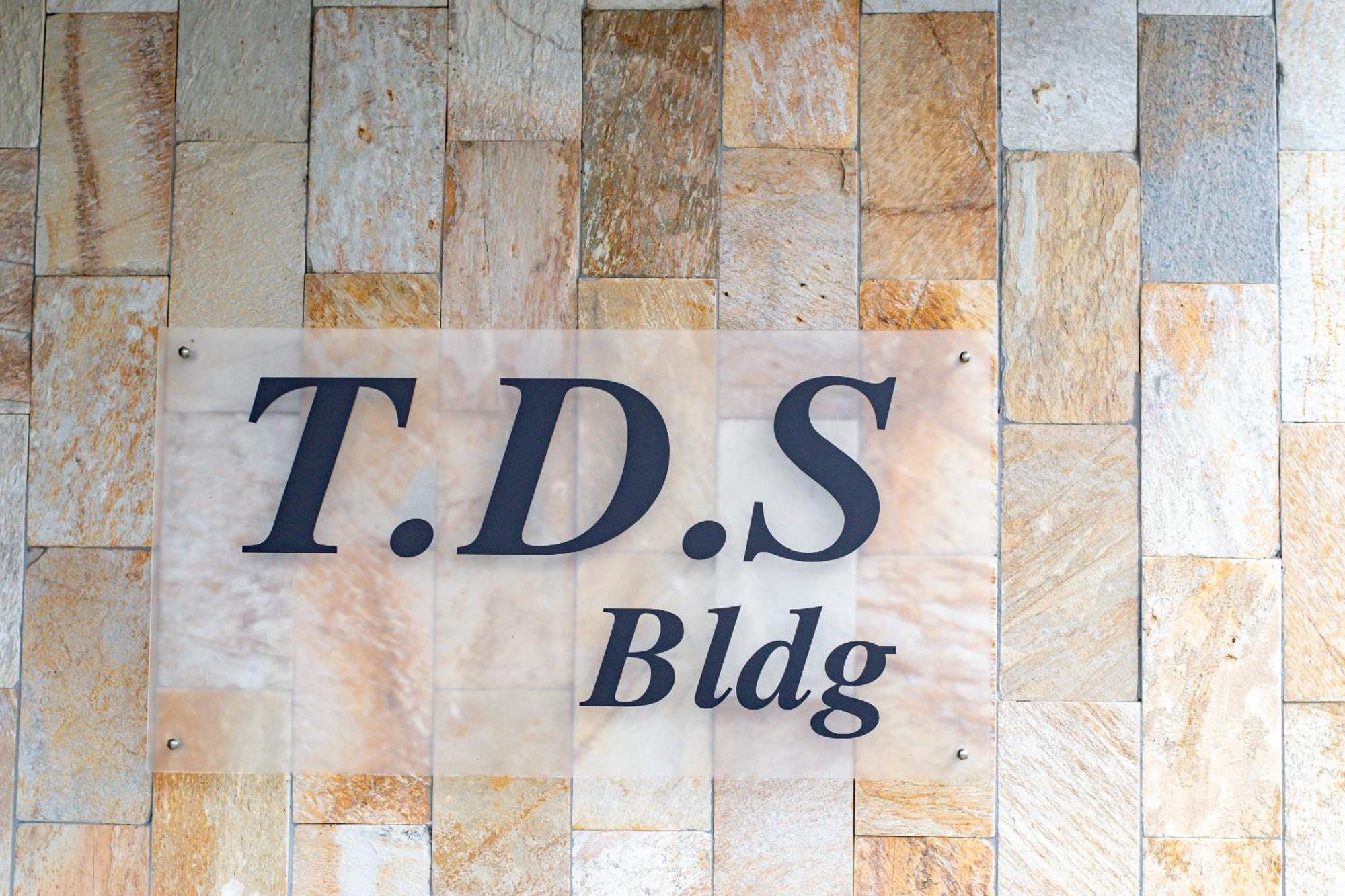 Comfy Stay Tds นารา ภายนอก รูปภาพ
