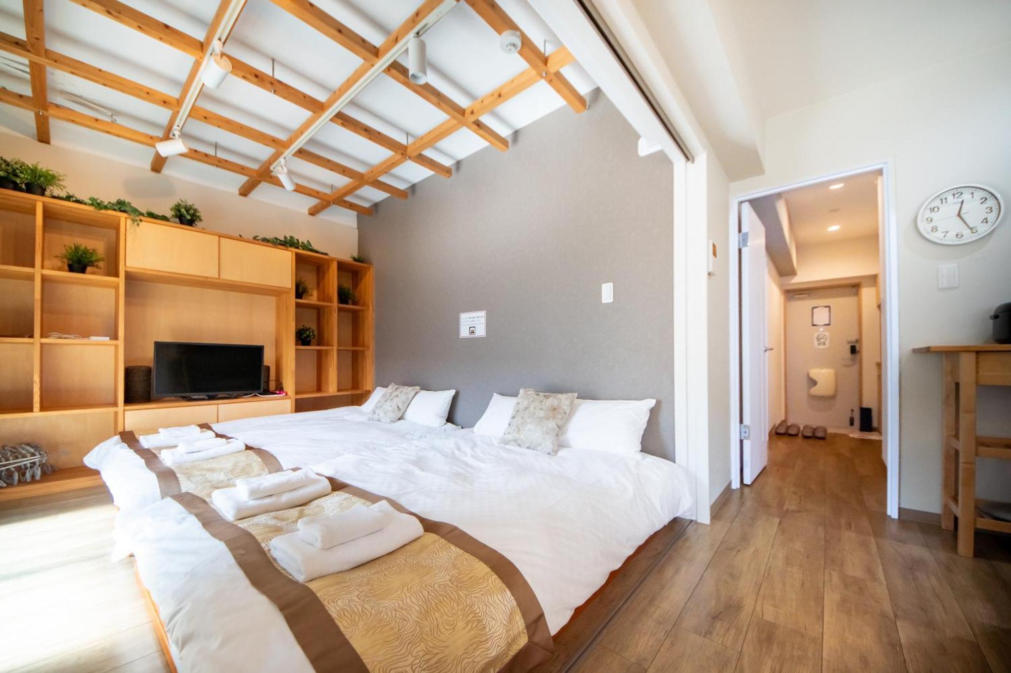 Comfy Stay Tds นารา ห้อง รูปภาพ