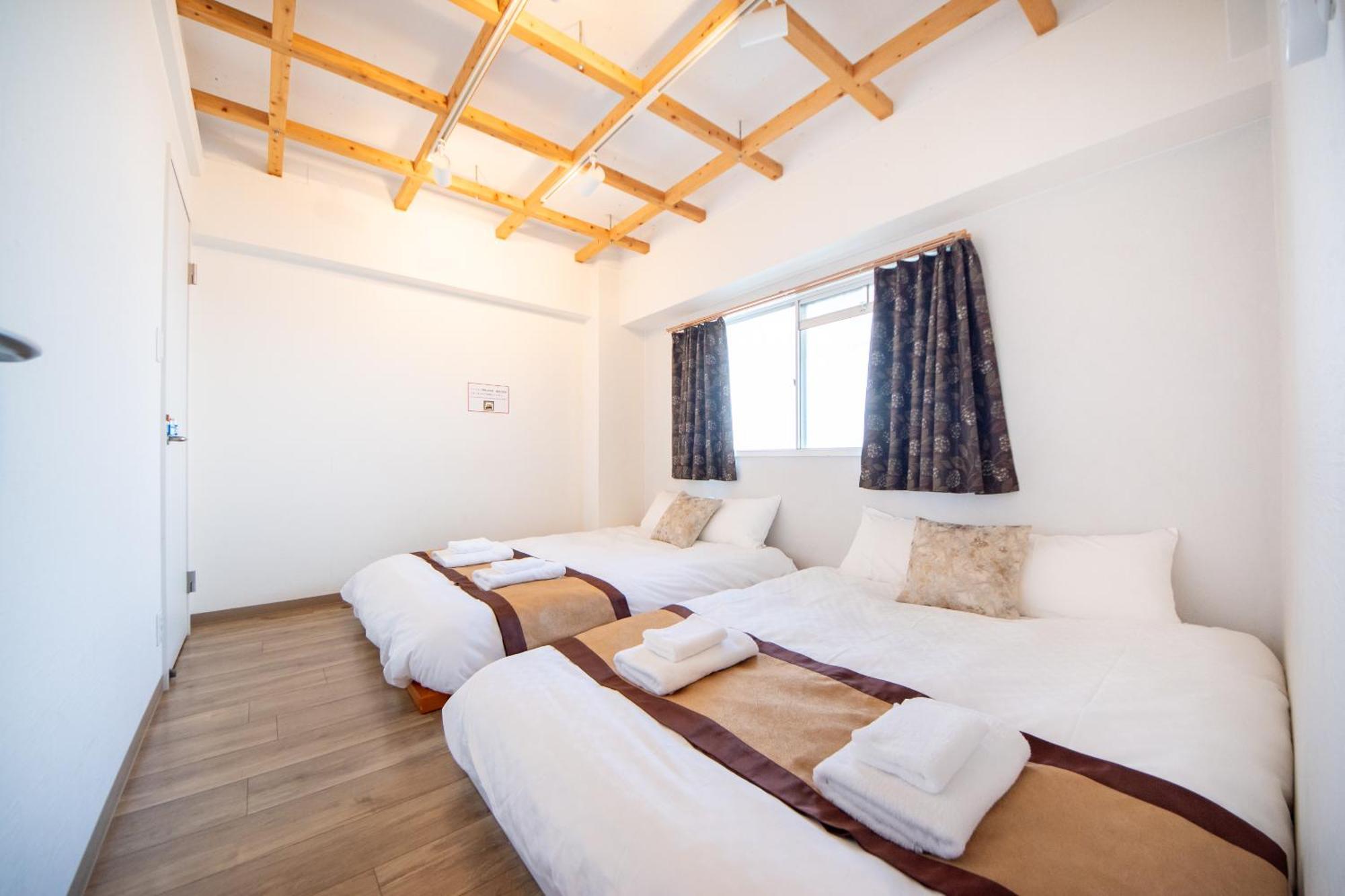 Comfy Stay Tds นารา ห้อง รูปภาพ
